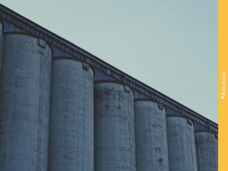 Casser les silos pour accroître la collaborativité