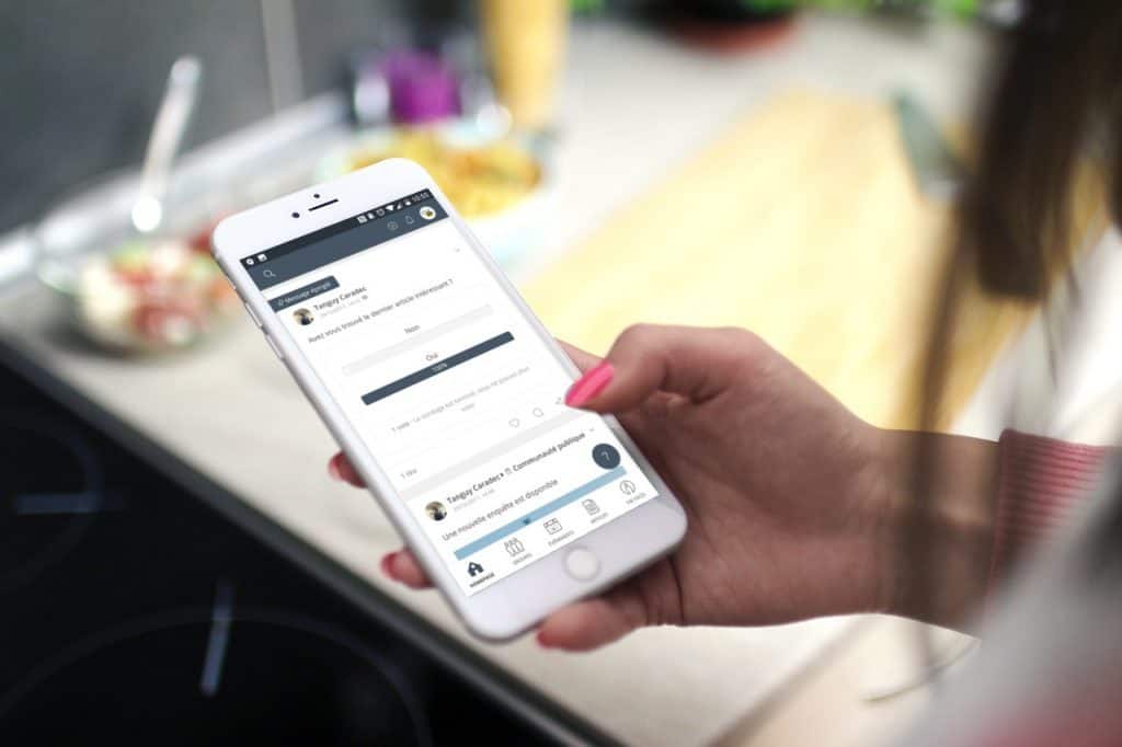 Comment Beeshake encourage l'innovation collaborative dans votre entreprise ?