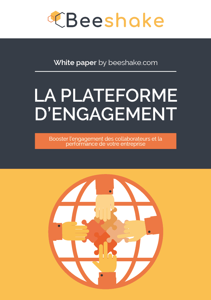 Livre Blanc – plateforme d’engagement Livre Blanc - plateforme d'engagement