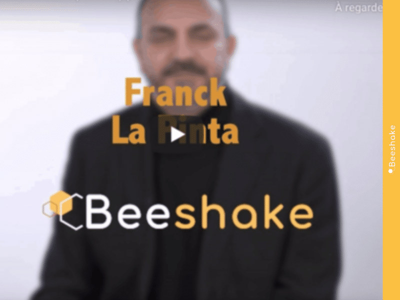 [VIDÉO RH] Franck La Pinta, praticien de la transformation RH