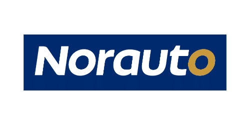 Logo Norauto