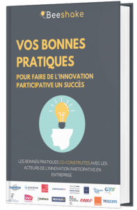 Recueil de bonnes pratiques innovation participative