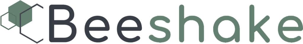 Beeshake CSR logo