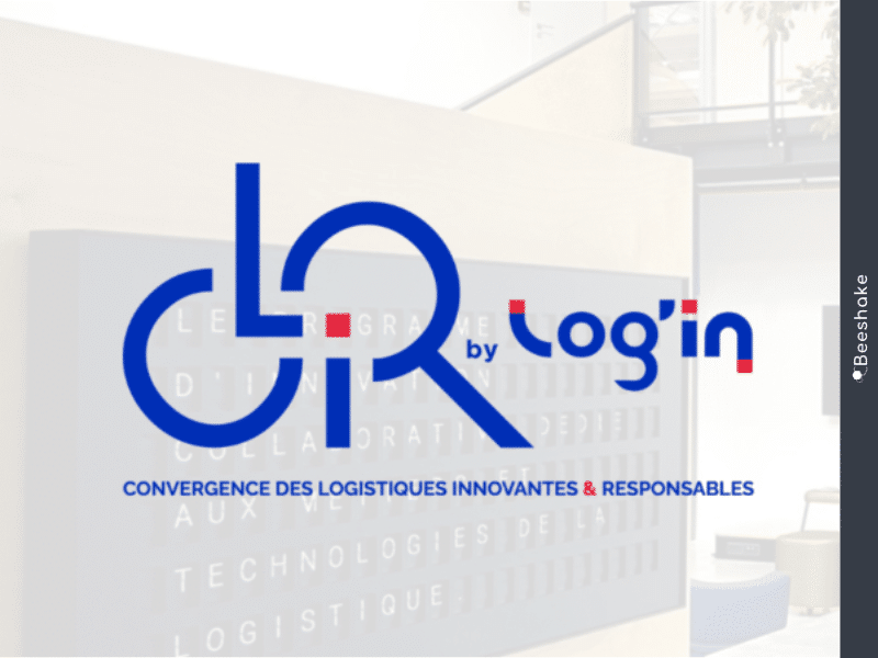 Programme d'Open Innovation : Log'In