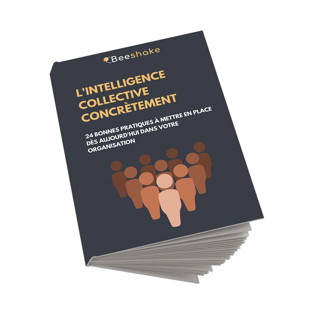 Download White Paper: 24 best practices in collective intelligence