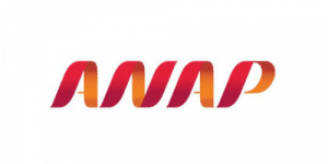 Contact: ANAP logo