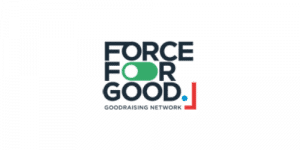 Contact: logo Force For Good