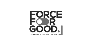 Logo-Force-for-good-Noir-et-Blanc