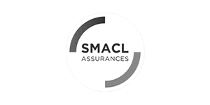 Logo-SMACL-Assurances-Noir-et-Blanc