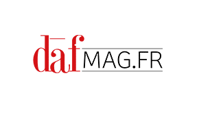 Logo DafMag.fr - Presse