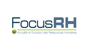 Logo Focus RH - Presse