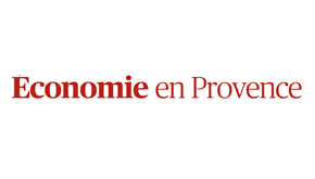 Logo Economie en Provence - Presse