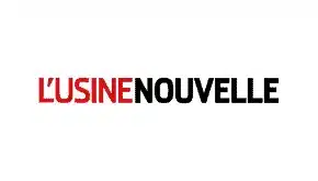 Logo Usine Nouvelle - Presse