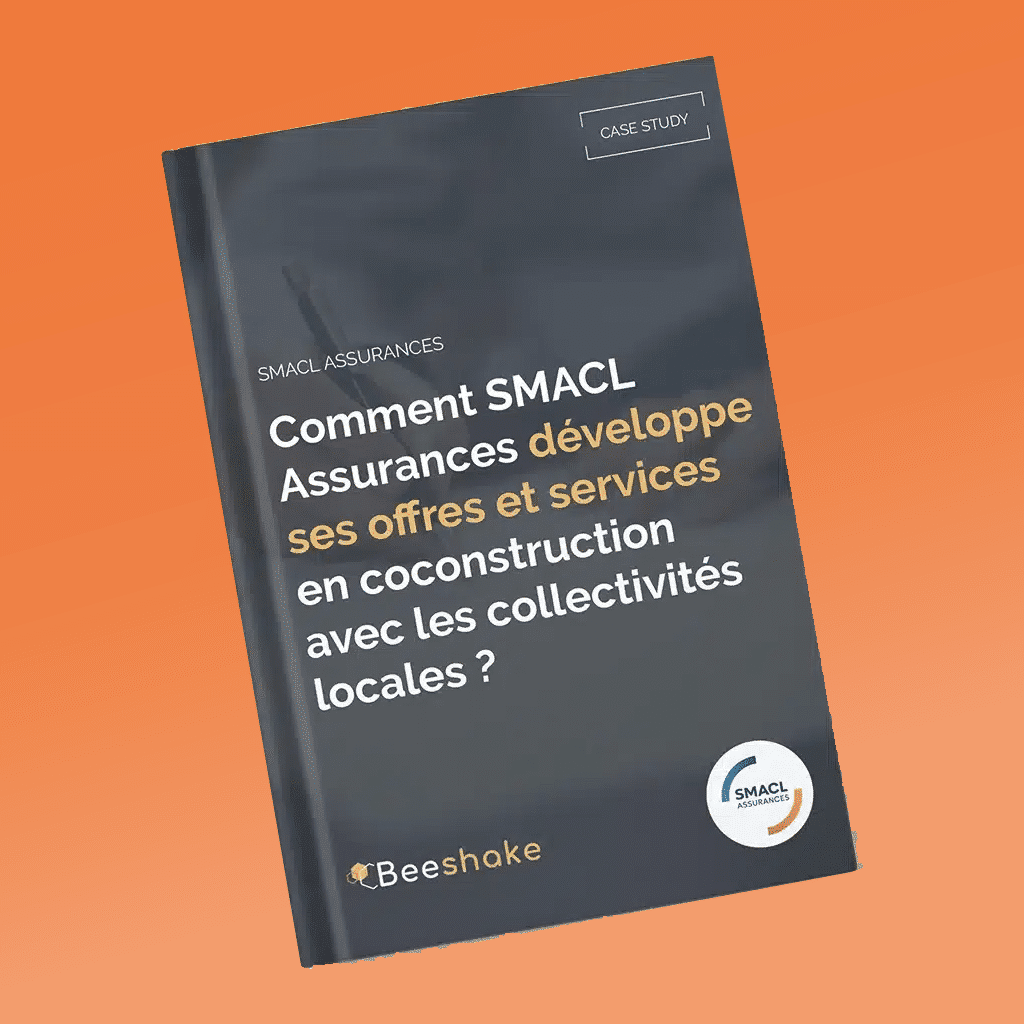 CAS CLIENT SMACL ASSURANCES</br></br>Développer ses offres et ses services en co-construction avec les collectivités locales