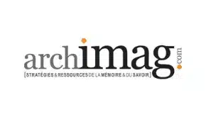 Logo Archi Mag - Presse