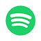 Logo Spotify