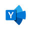 Logo Yammer