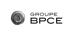 Logo Groupe BPCE