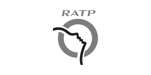 Logo RATP