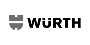 Logo Würth