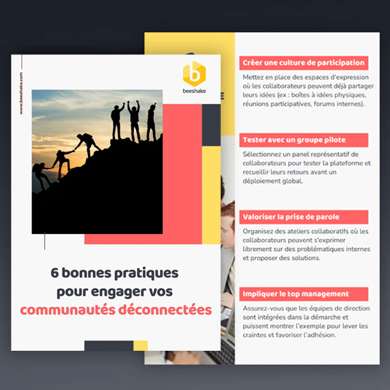 Fiche pratique pour faciliter l'adoption d'un outil digital - visuel ressources