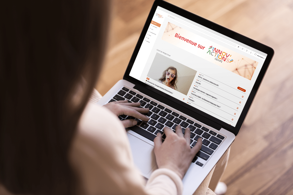Mettre en place un outil d'intelligence collective : Cas Client CEAPC