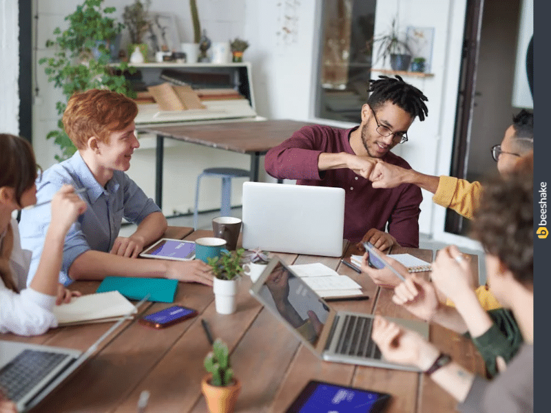 Comment mettre en place un outil d'intelligence collective