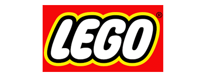 Plateforme de co-création pour les marques et retailers : Logo LEGO