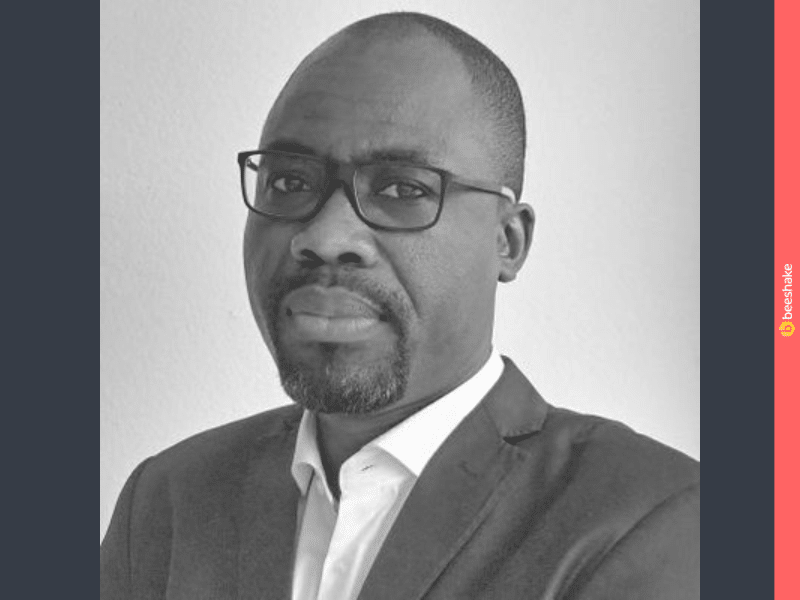 Entretien avec Florent Youzan - Stratégie d'innovation en entreprise