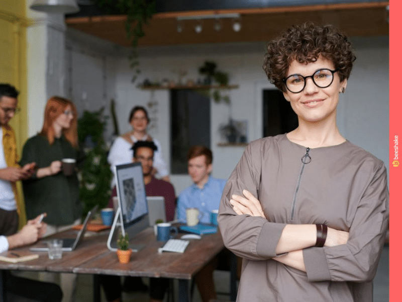 Le rôle de l'intrapreneur en entreprise : profil et impact stratégique