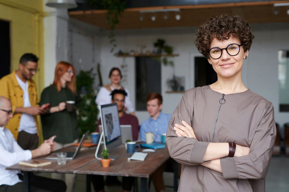 Le rôle de l'intrapreneur en entreprise
