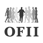 Logo OFII