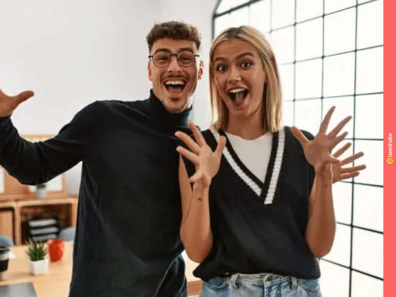 Organiser un challenge collaboratif : le levier pour augmenter l'engagement collaborateur