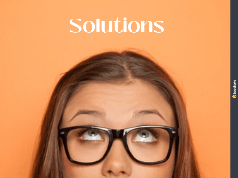 Propositions de solutions : structurer la démarche collaborative sur votre plateforme d’amélioration continue