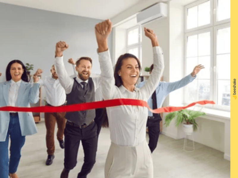 Comment créer un réseau d'ambassadeurs internes pour fédérer vos équipes et développer la collaboration à grande échelle ?