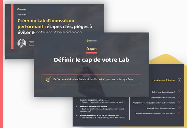 Créer un Lab d'innovation performant - Visuel téléchargement