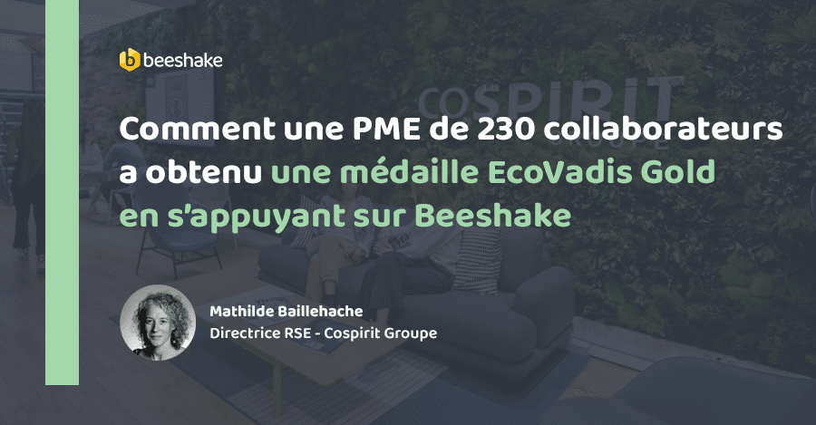 Webinaire sur l'intelligence collective - Echange avec une responsable RSE - Mathilde Baillehache