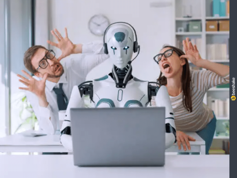 10 erreurs à éviter dans l'adoption de l'IA générative en entreprise (et leurs solutions)