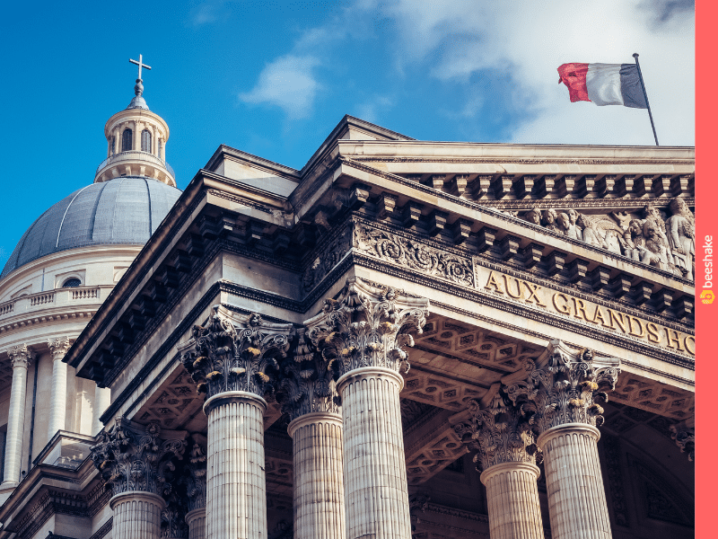 Plateforme d'innovation pour le secteur public