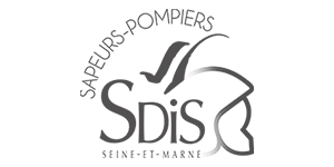 Logo SDIS