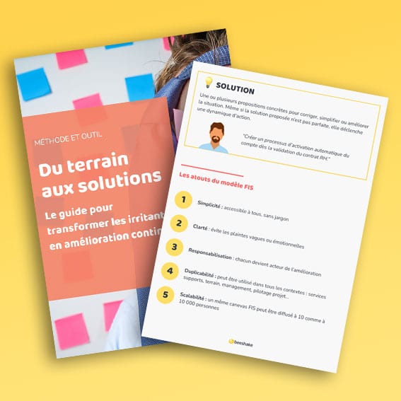 Guide méthode FIS - visuel ressources