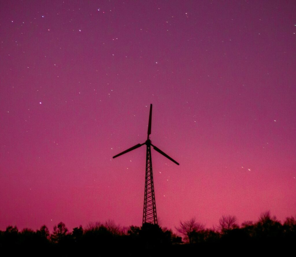 Démarche d'innovation dans le secteur de  l'énergie - spécificités