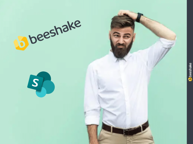 SharePoint vs plateforme d’intelligence collective : quel outil choisir pour piloter votre transformation ?