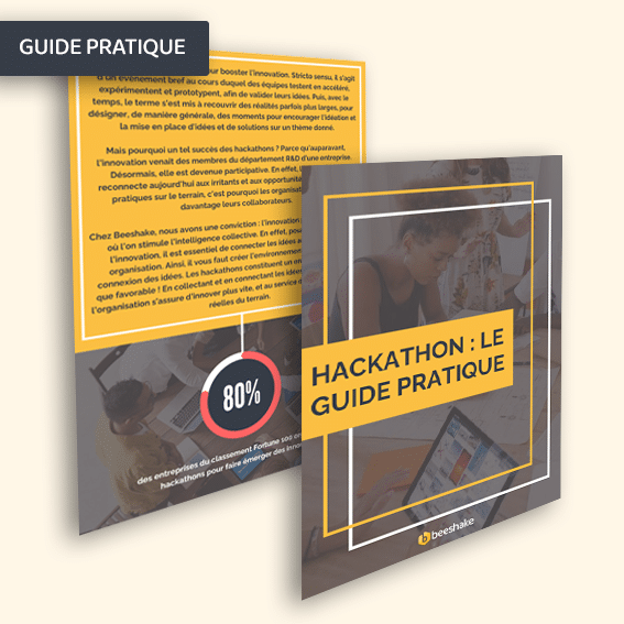 Contenus pratiques - Ressources - Guide Pratique Hackathon