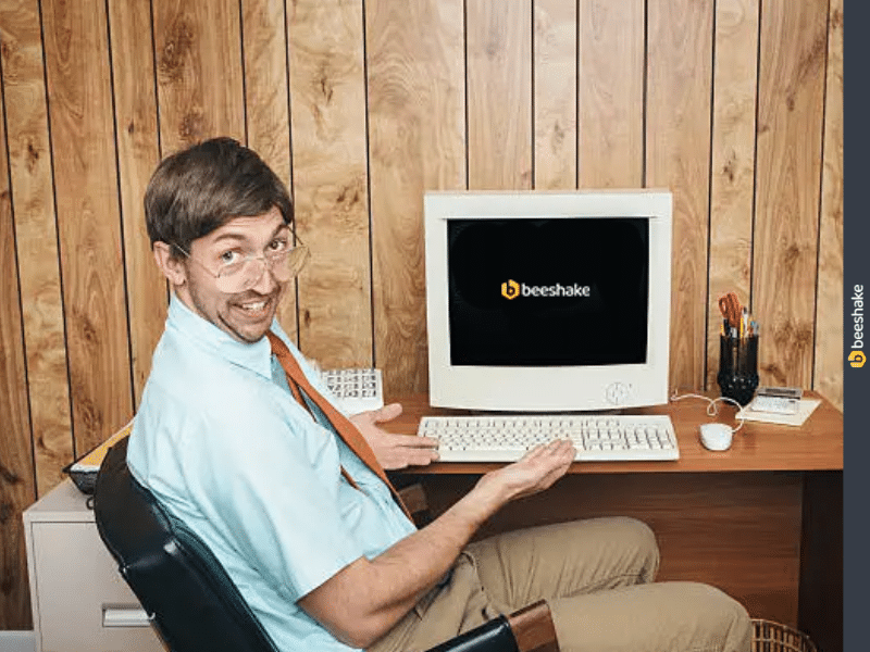 Pourquoi ajouter un outil comme Beeshake quand vous avez déjà Microsoft 365, SharePoint ou un intranet ?