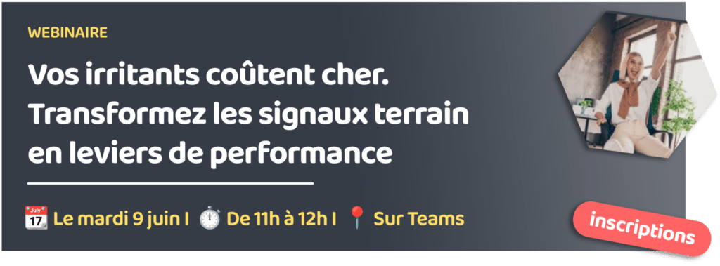 Bannière Webinaire Irritants - 9 juin 2026